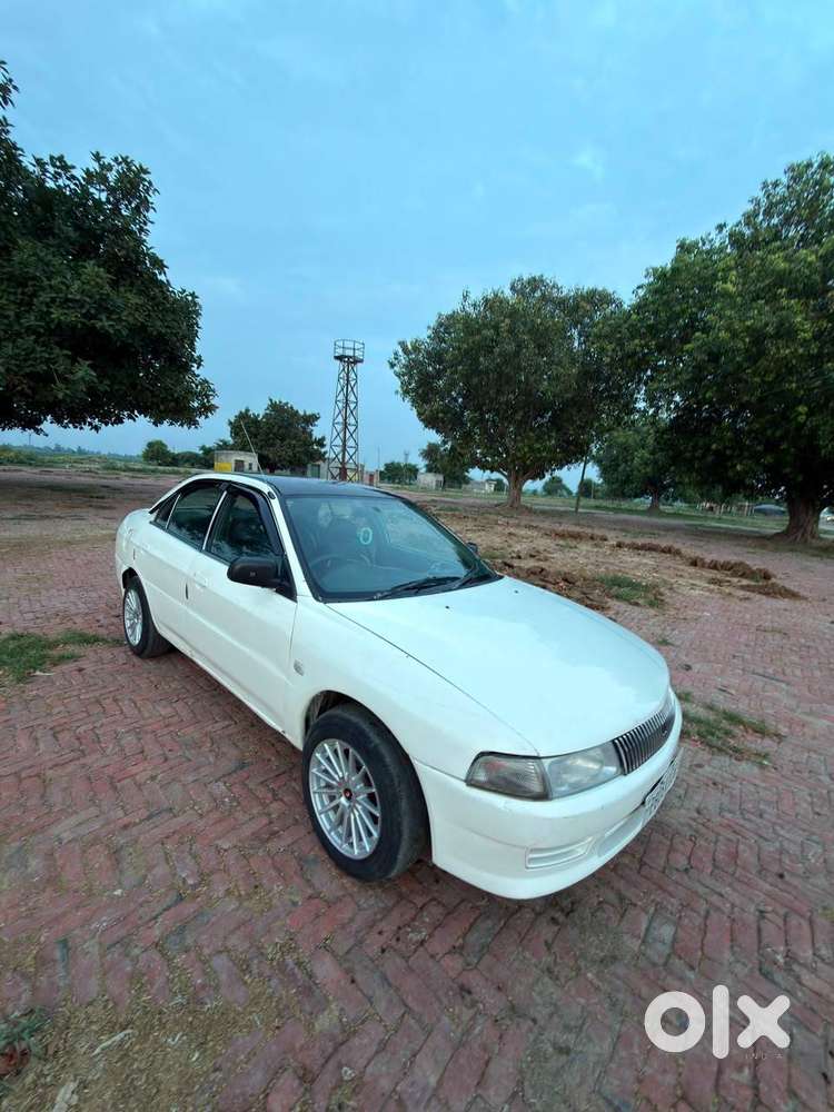 Mitsubishi Lancer Diesel 2006