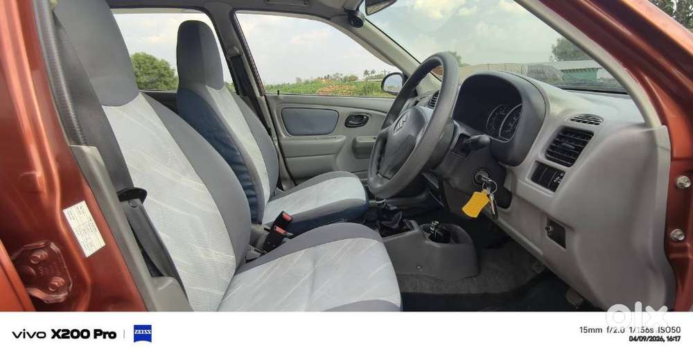 Maruti Suzuki Alto K10 1.0 Vxi, 2011, Petrol