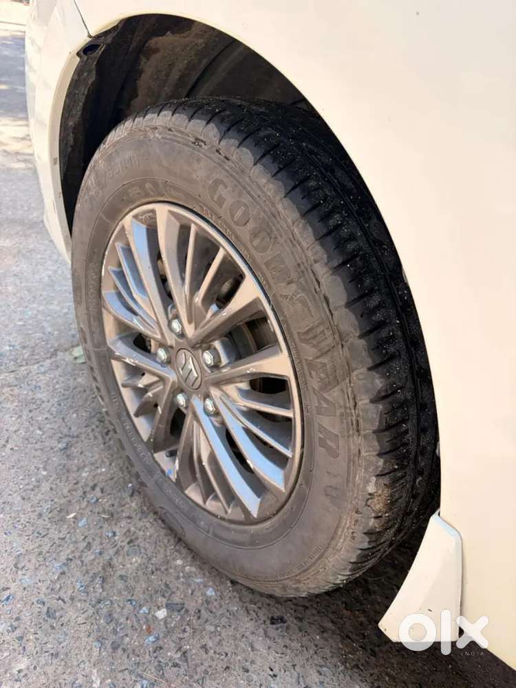 Maruti Ertiga Hybrid Zxi July 2020,
1st Owner, Petrol,
Insurance Valid
