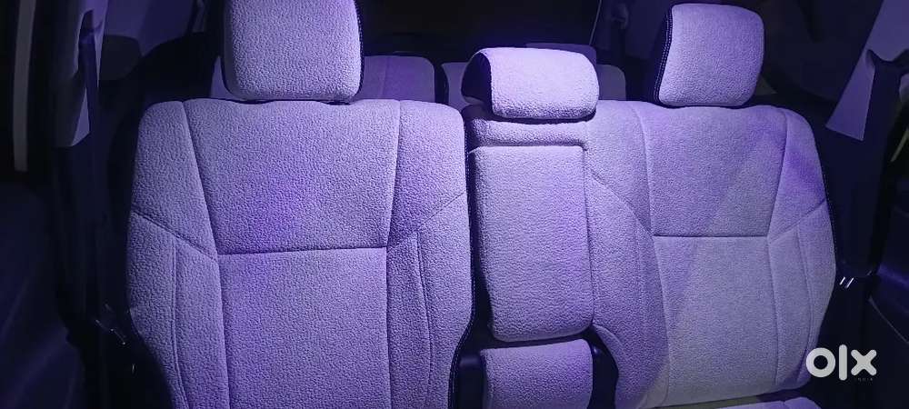 Toyota Innova Crysta 2022 Diesel Well Maintained