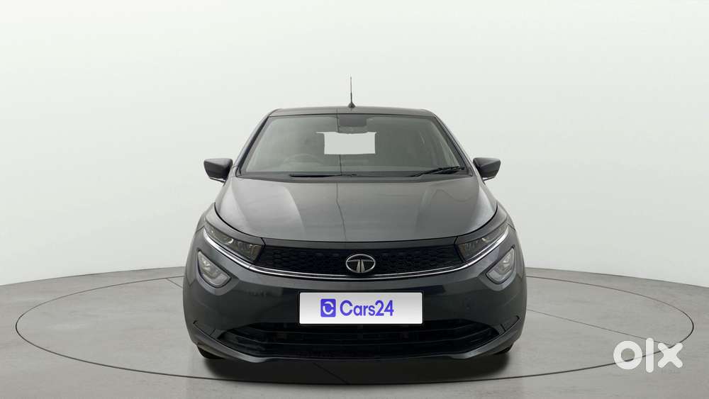 Tata Altroz Xz, 2022, Diesel