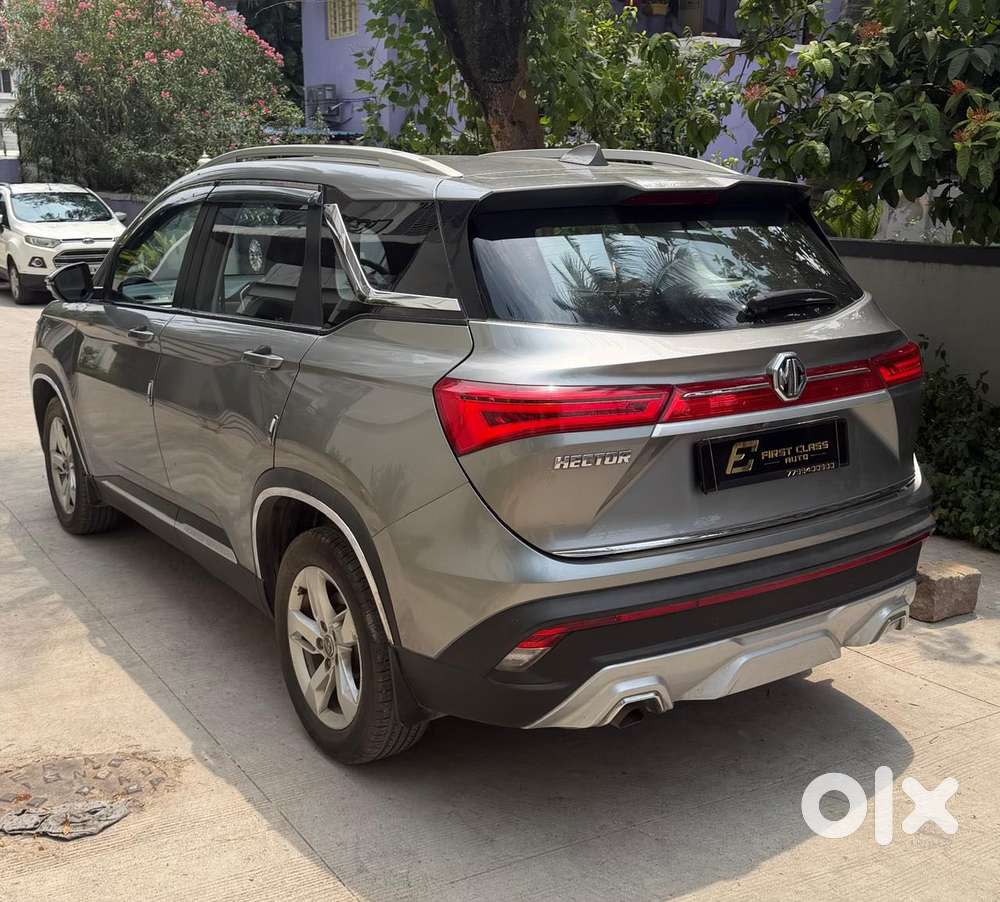 Mg Hector Super Diesel Mt, 2020, Diesel