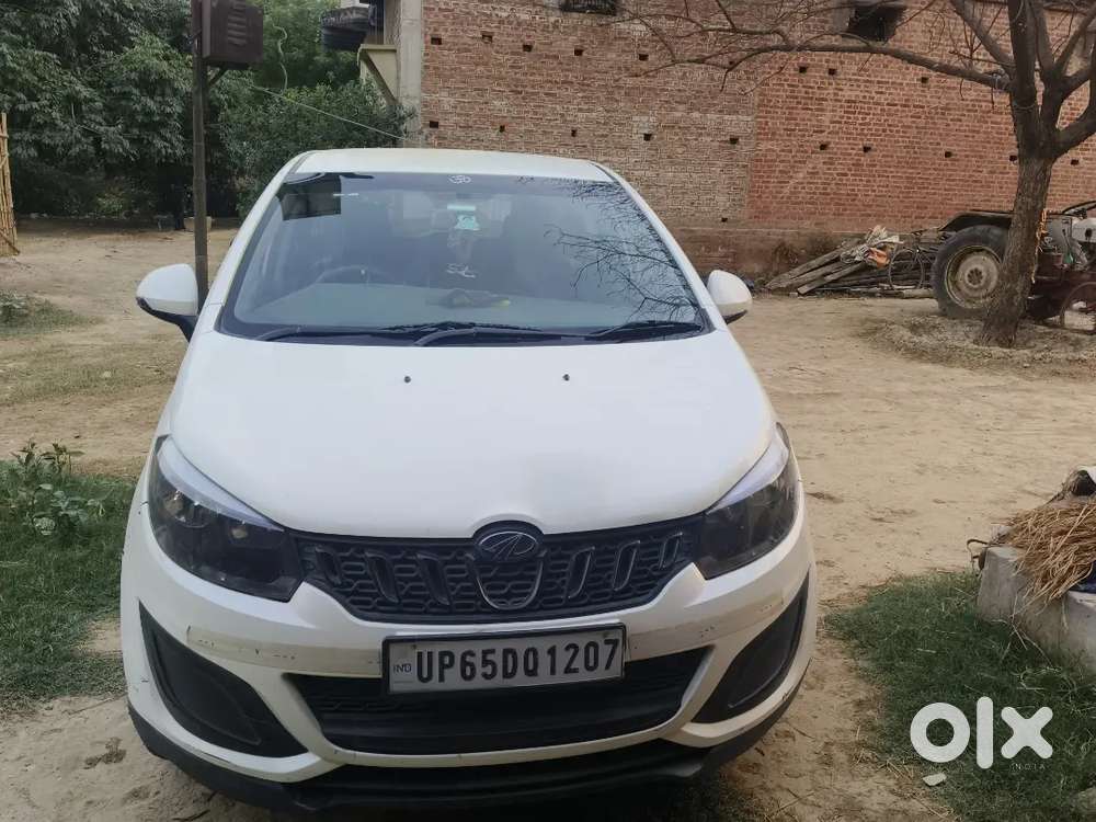 Mahindra Marazzo Diesel 2019