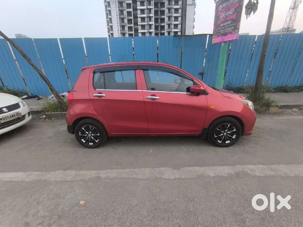Maruti Suzuki Celerio 2019 (cng + Petrol)