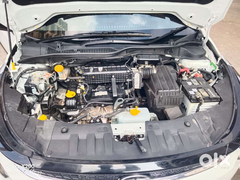 Mahindra Rexton, 2013, Diesel