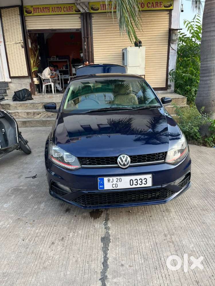 Volkswagen Vento 2012 Diesel Fancy No. 0333