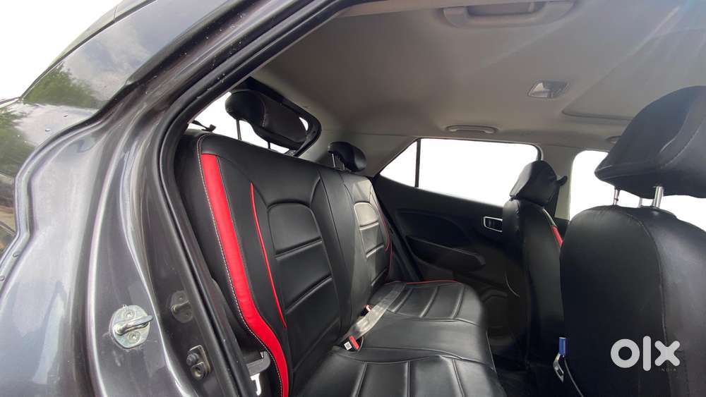 Hyundai Venue 1.0 Sx Turbo Imt, 2020, Petrol