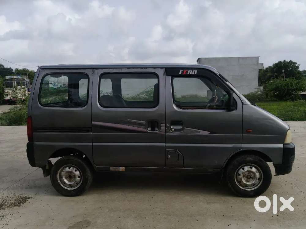 Maruti Suzuki Eeco Petrol / Cng