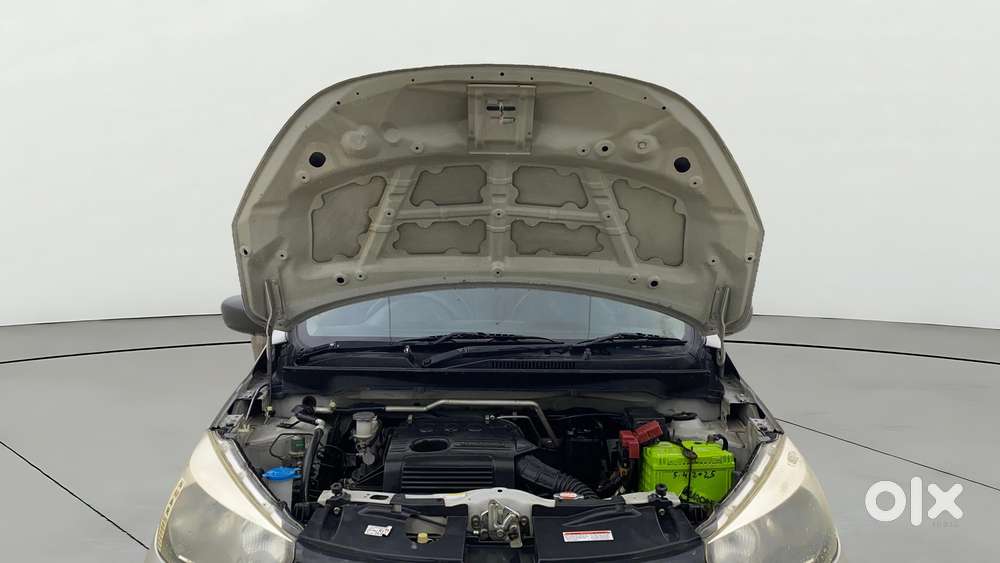 Maruti Suzuki Celerio Vxi, 2015, Petrol