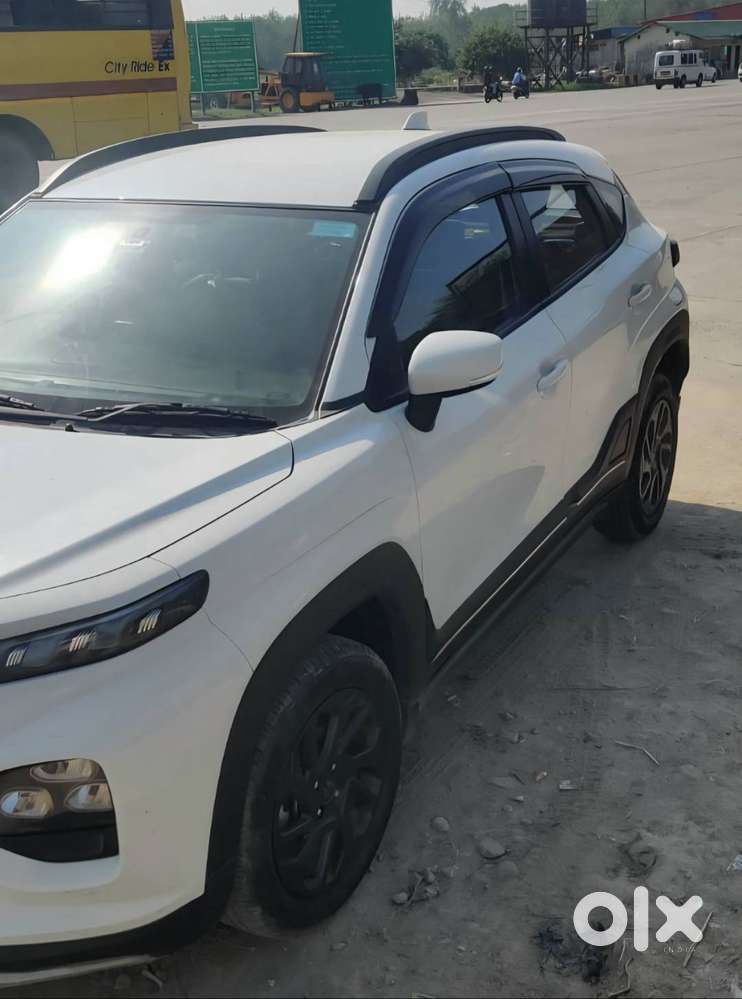 New Condition Maruti Suzuki Fronx Delta Plus