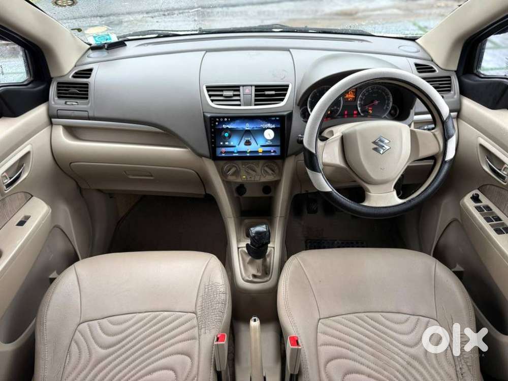 Maruti Suzuki Ertiga Vdi, 2015, Diesel