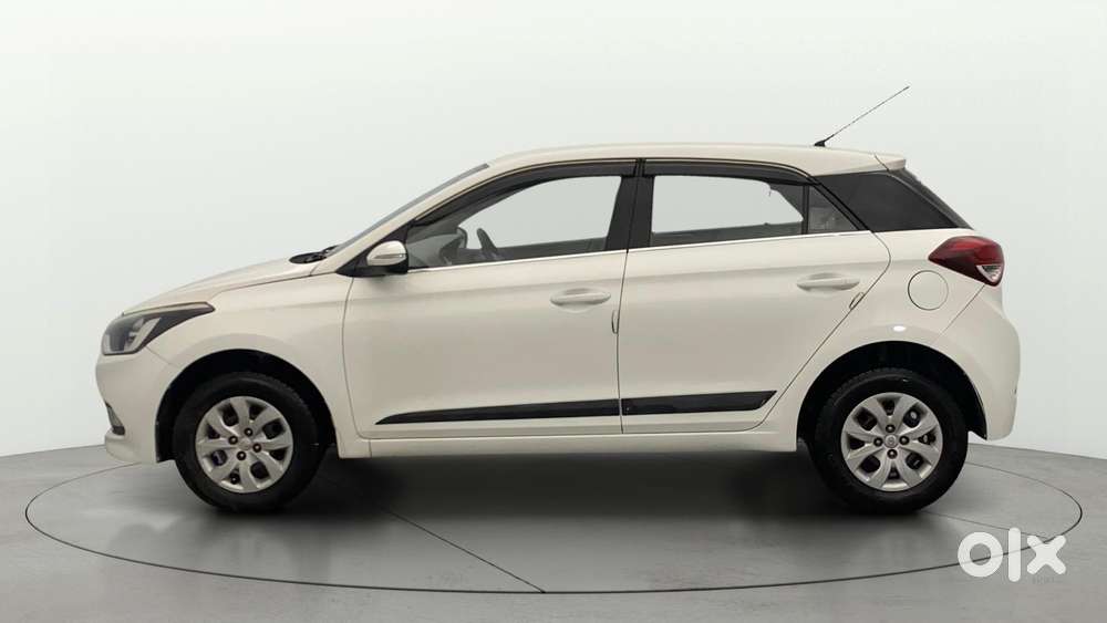 Hyundai Elite I20 Sportz 1.4, 2016, Diesel