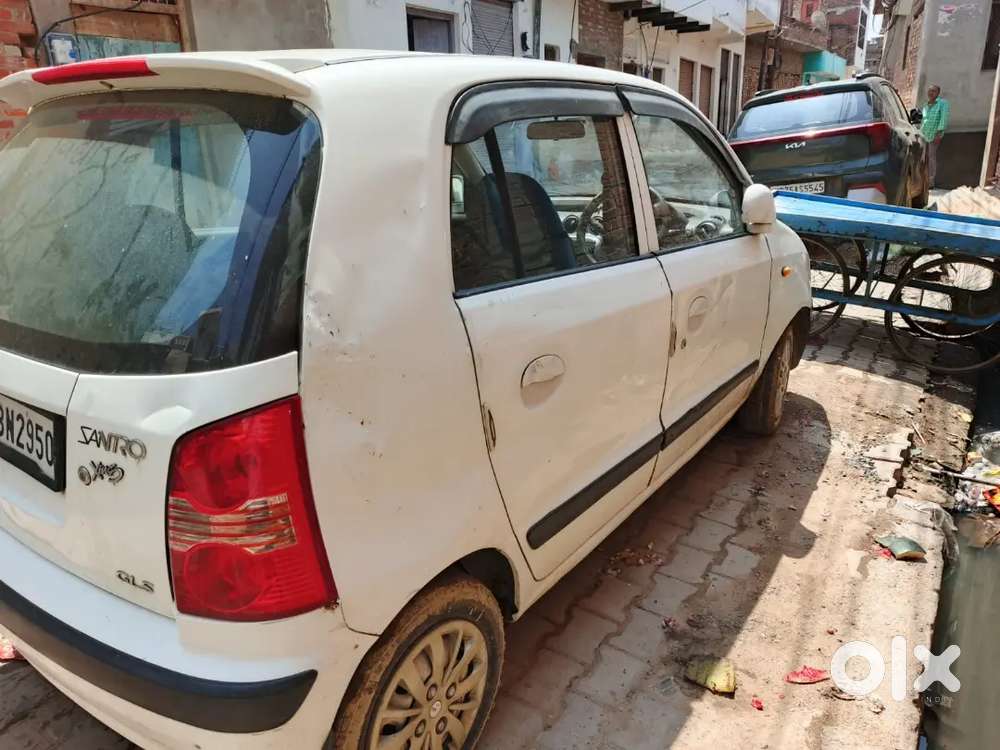New Tyre Very Good Condition 2030 Tak Valid