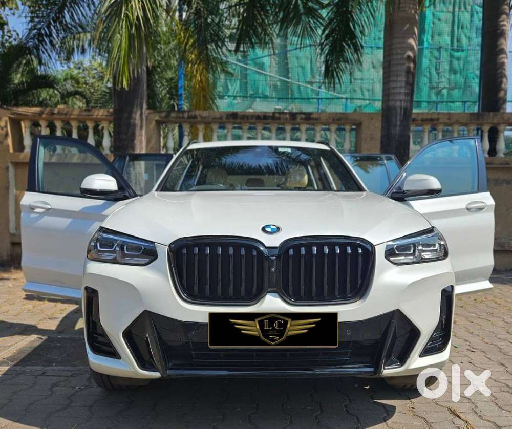 Bmw X3 2.0 Xdrive 30i M Sport, 2023, Petrol