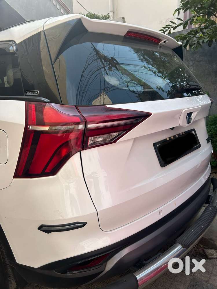 Mahindra Xuv700 Diesel 2023