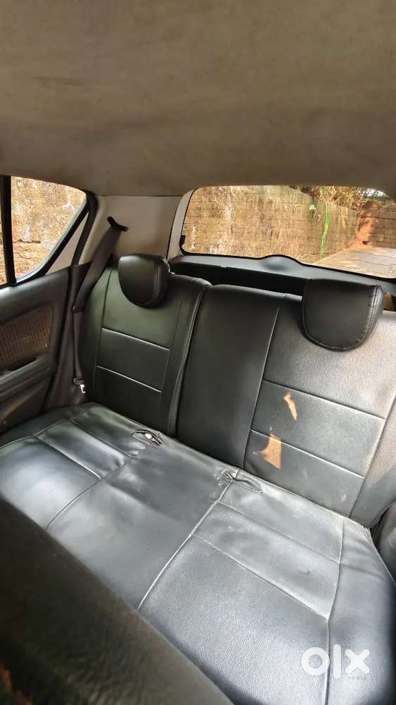 Maruti Suzuki Ritz 2014 Diesel 83000 Km Driven