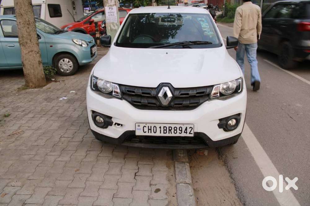 Renault Kwid, 2018, Petrol