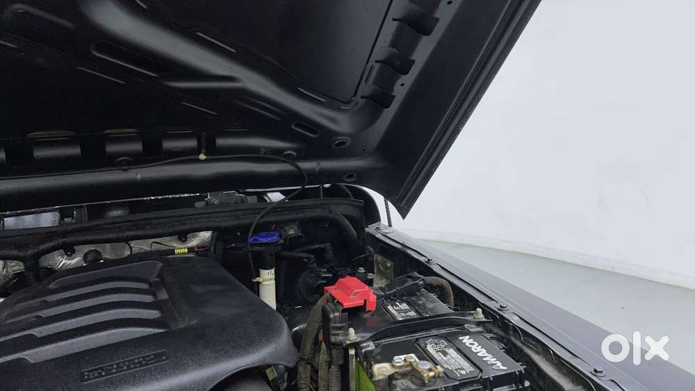 Mahindra Thar 1.5 Lx Hard Top Diesel At 4 Rwd, 2022, Diesel