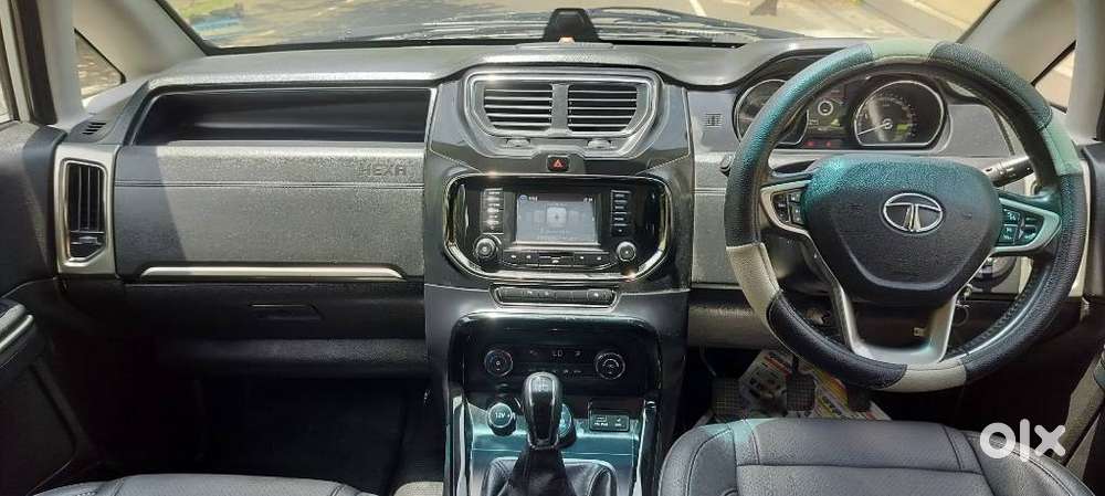 Tata Hexa Xt, 2017, Diesel