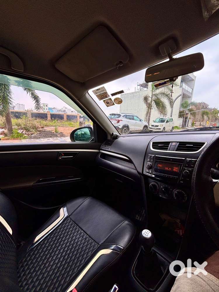 Maruti Suzuki Swift 2015 Petrol Good Condition