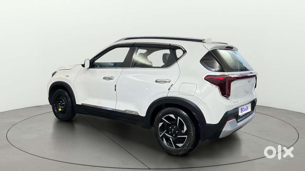 Kia Sonet G 1.2 5mt Htk(o), 2024, Petrol