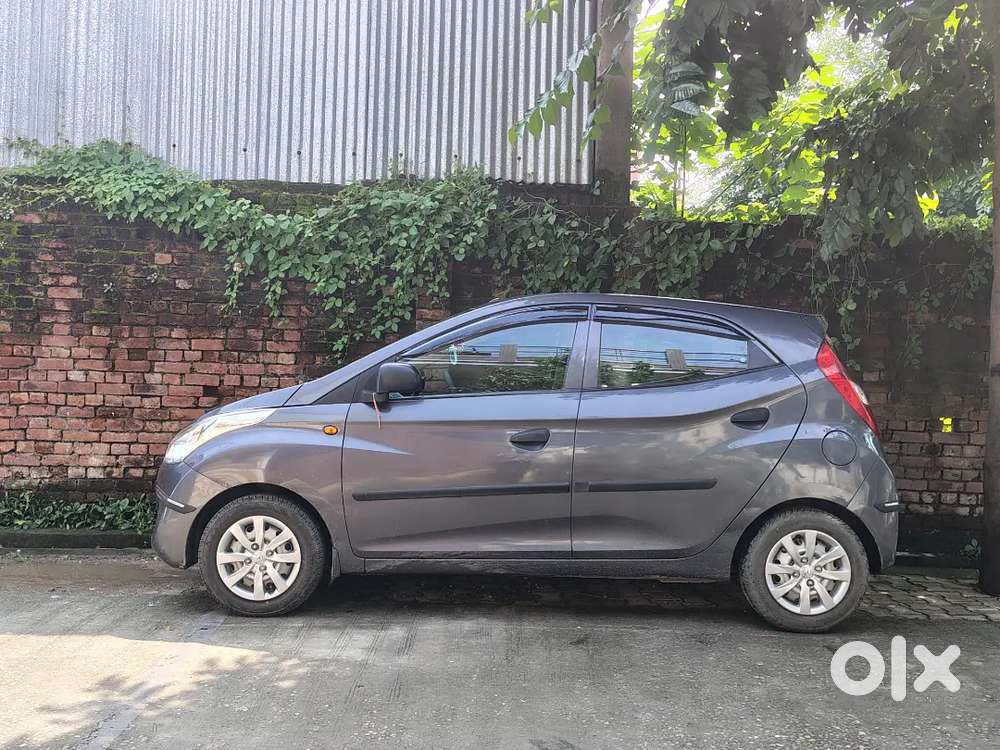 Hyundai Eon 2018 Petrol 44000 Km Driven