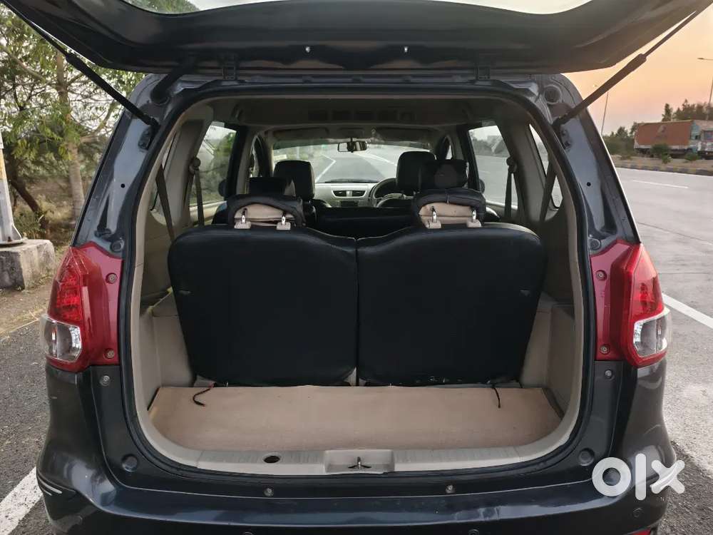 Maruti Suzuki Ertiga 2016 Diesel Well Maintainen
5lac Wale Sms Na Kare