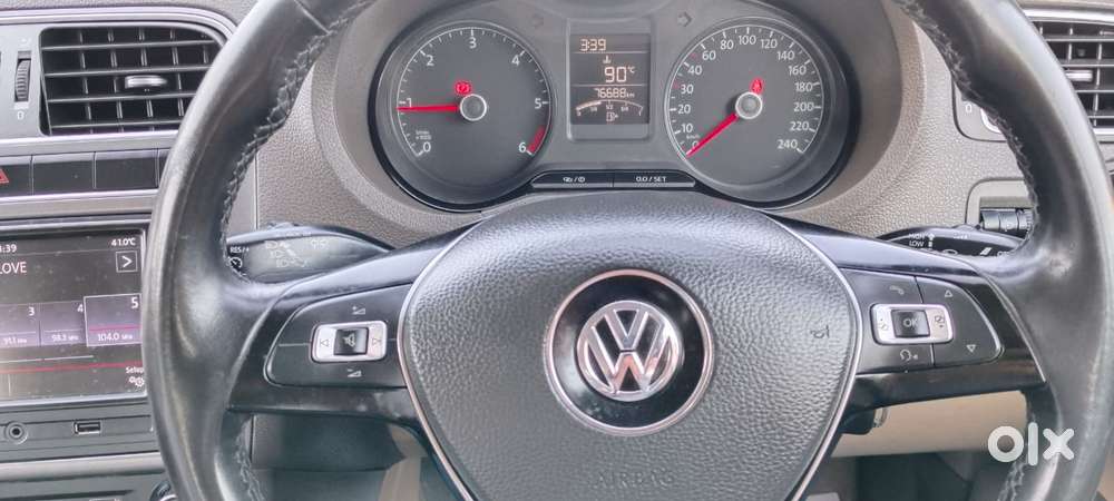 Volkswagen Vento 2013-2015 1.5 Tdi Highline, 2019, Diesel