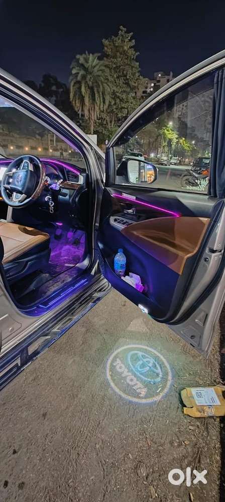 Toyota Diesel 2021 Car