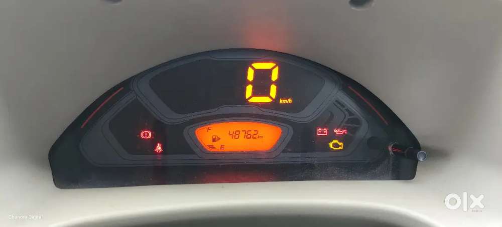 Maruti Suzuki Eeco 2024