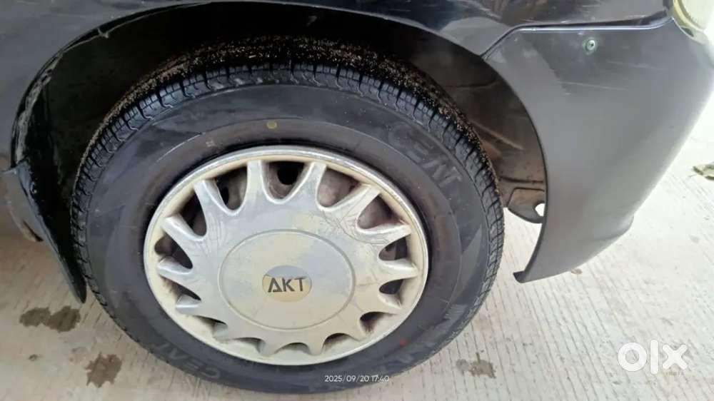 Good Deal - Maruti Suzuki Alto 2008 Petrol 91000 Km Driven