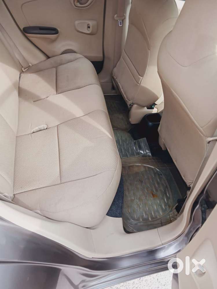 Honda Brio S Mt, 2012, Cng & Hybrids