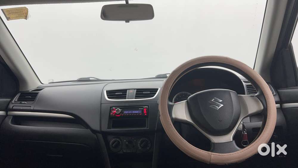 Maruti Suzuki Swift Vvt Vxi, 2013, Petrol