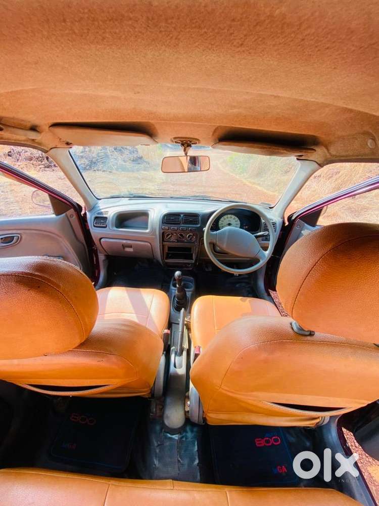 Maruti Suzuki Alto 2008 Petrol Good Condition