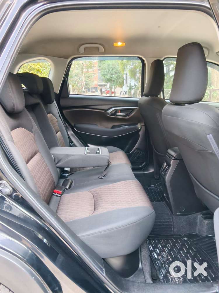 Toyota Urban Cruiser Hyryder 1.5 S Hybrid, 2023, Petrol