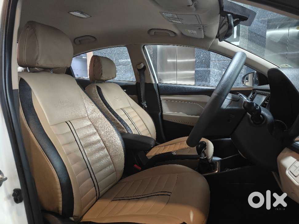 Hyundai Verna Crdi 1.6 Sx, 2019, Diesel