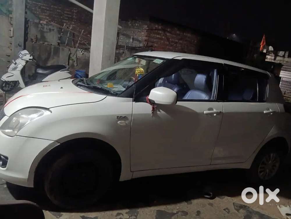 Maruti Suzuki Swift