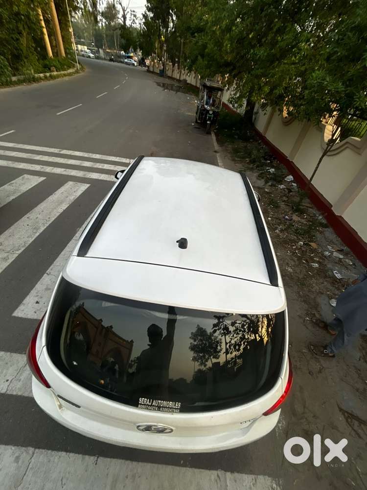 Hyundai Grand I10 Sportz Petrol Manual 2014