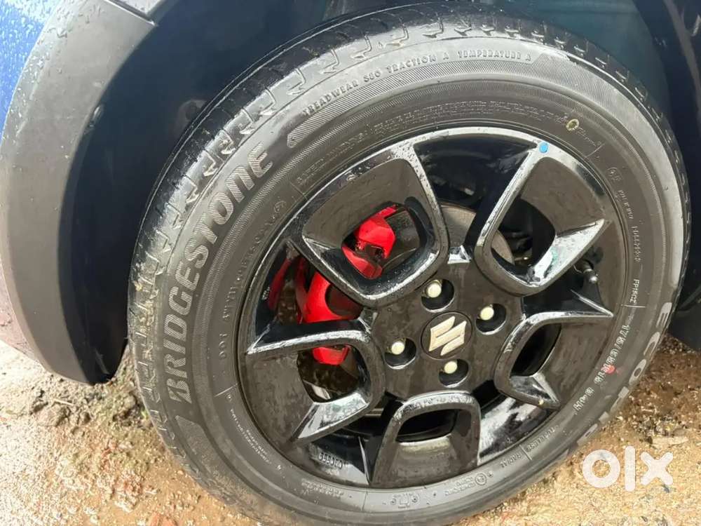 Ignis Car Maruti Suzuki