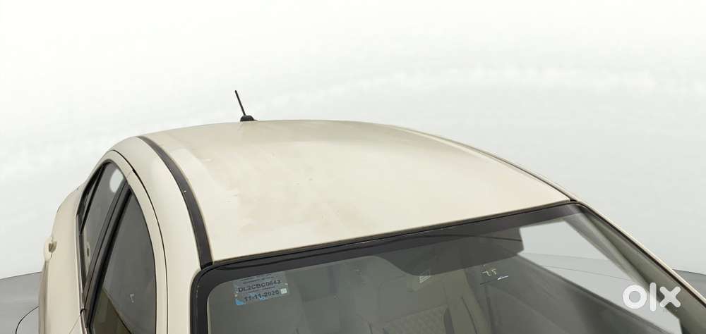 Maruti Suzuki Swift Dzire 1.2 Zxi Bsiv, 2020, Petrol