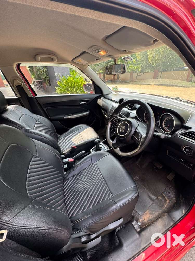 Maruti Suzuki Swift Zxi, 2018, Petrol