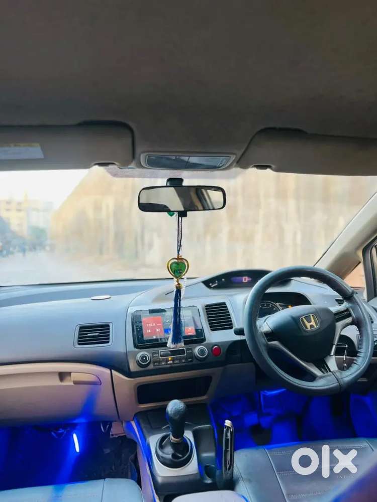 2007/2027 November.car Is In Good Condition Sound System Zabardasht.