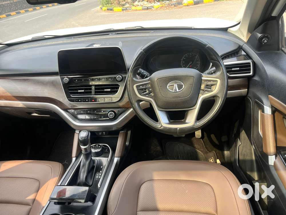 Tata Harrier Xza+, 2022, Diesel