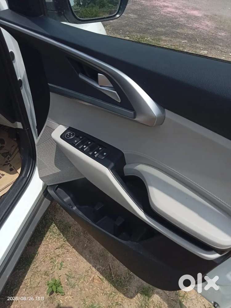 Kia Carens Diesel Manual 2024 Premium