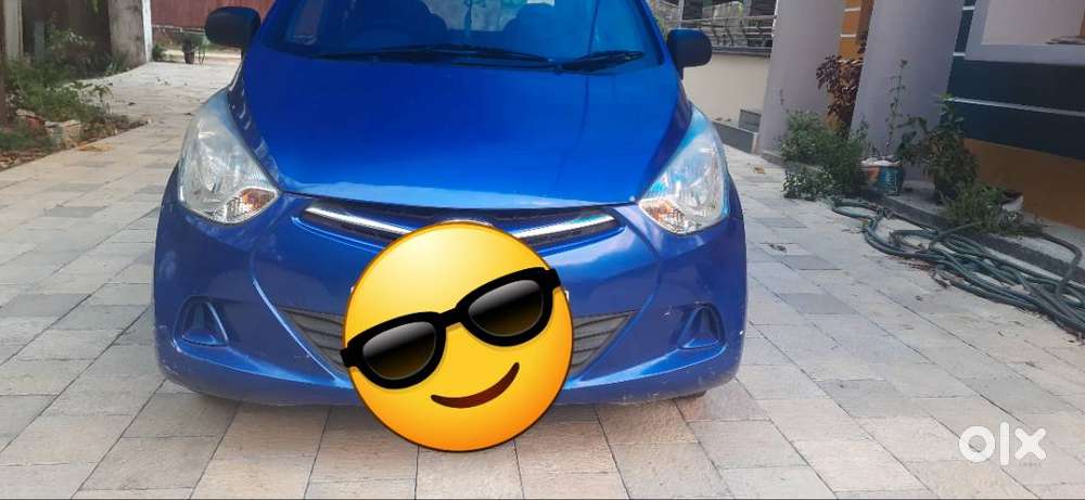 Era Plus 2012 Single Owner