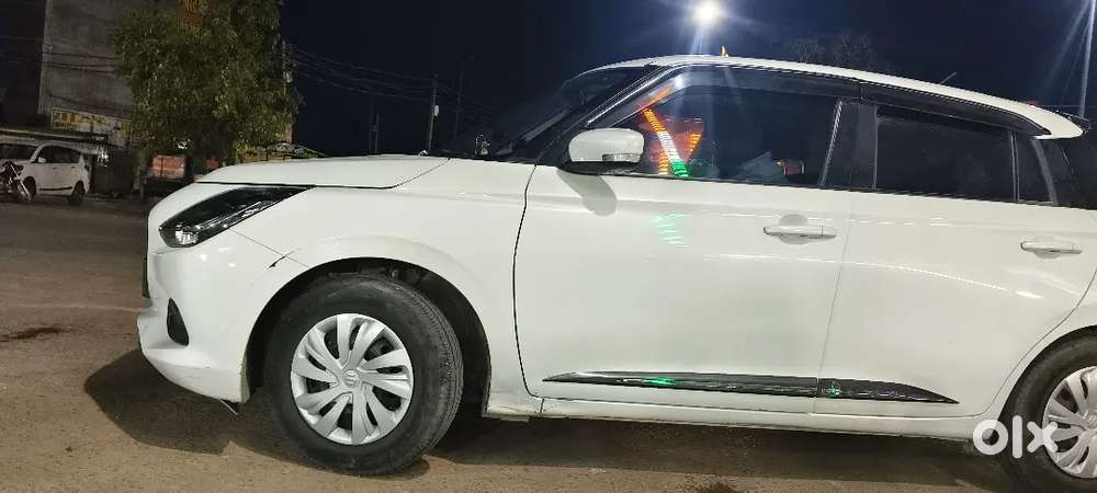 Swift Vxi Ags 2025 Year Car