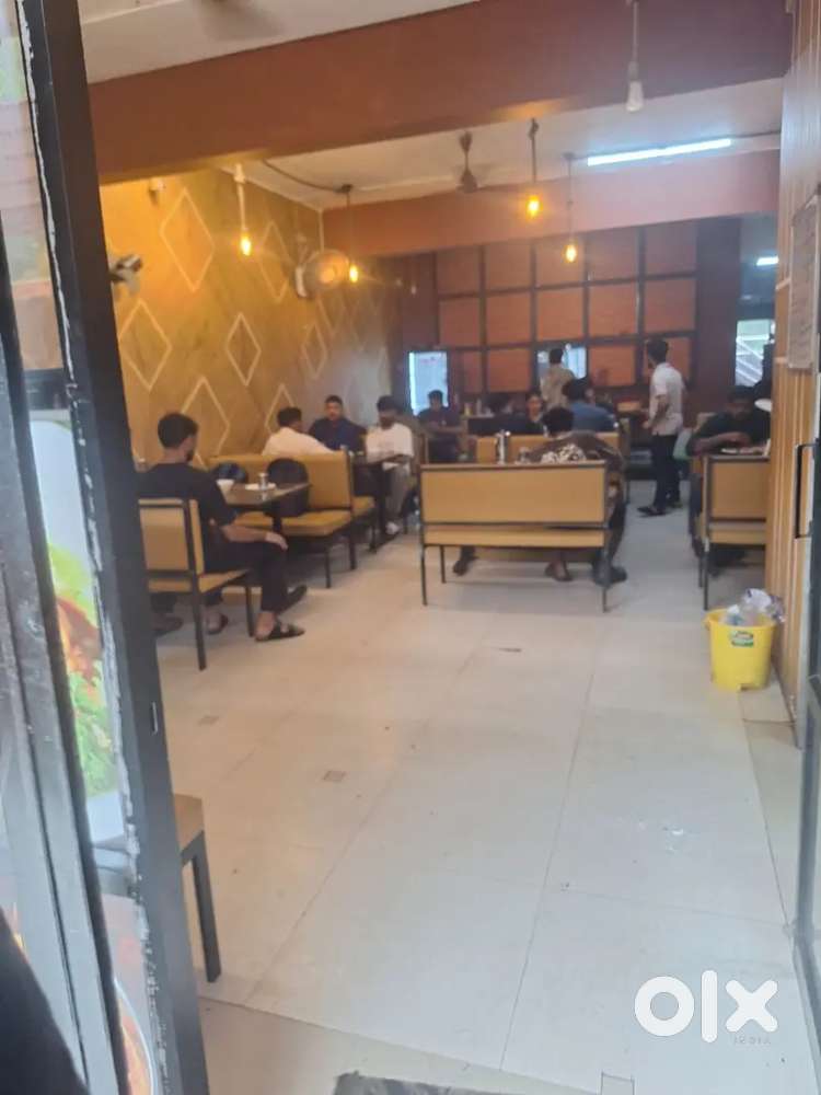 Hotel for sale & rent