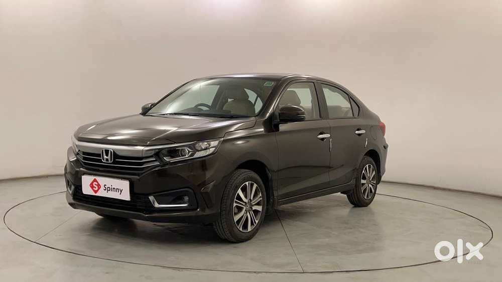 Honda Amaze Vx 1.2 Petrol Mt, 2023, Petrol