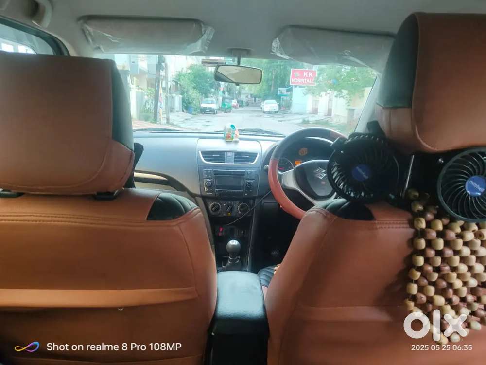 Maruti Suzuki Swift 2016 Diesel Well Maintained