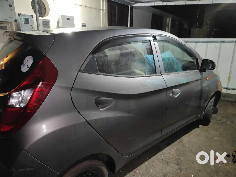 Hyundai Eon 2012 Era Plus